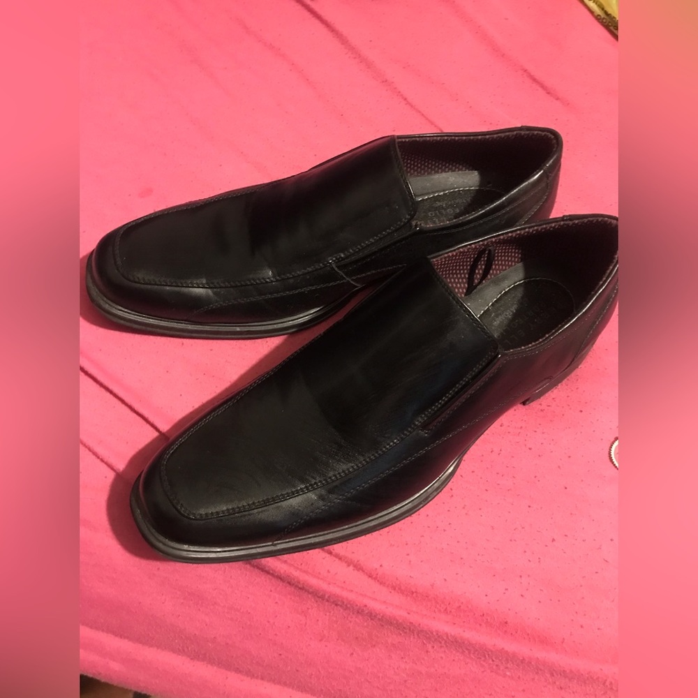 Nice Leather Dress shoes